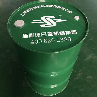 中国 産業回転式空気圧縮機オイルの高い耐久性よい水分離 工場