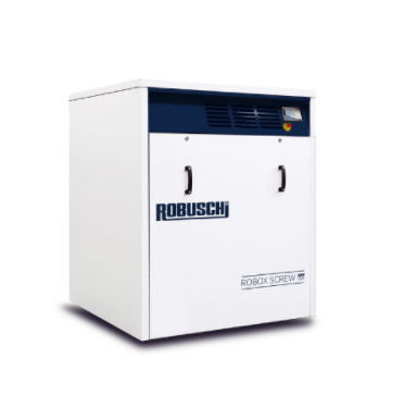 ISO2000実用的な電気低圧ねじ圧縮機マルチシーン
