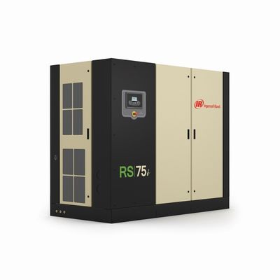 次の世代Rシリーズ 45kWオイル浸水回転螺栓圧縮機