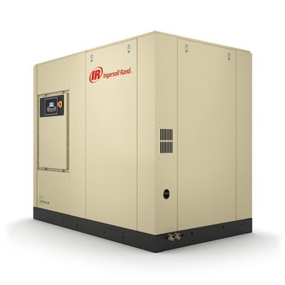 適用範囲が広いオイルによってあふれられるねじ圧縮機、安定した産業回転式空気圧縮機