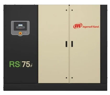 自由な油を差されたVSDのオイルによってあふれられる空気圧縮機380V RM15-75KWの漏出