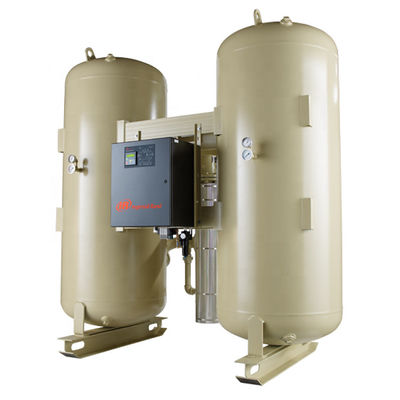 実用的な循環の冷やされていたドライヤーは送風機のDesiccant 4.2-226 M3/Minを熱した
