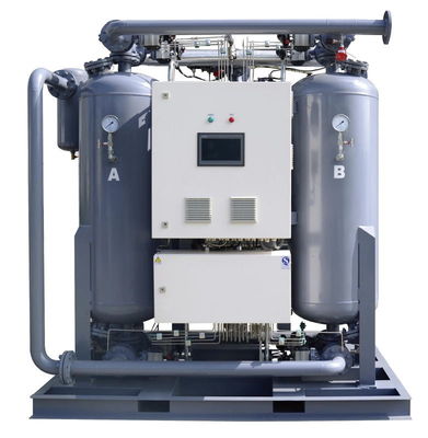 実用的な0.2棒圧縮機の乾燥性があるドライヤー、ISOの送風機のパージの乾燥性がある空気ドライヤー