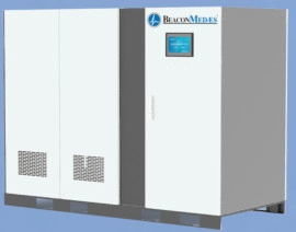 1000V VSDの酸素の世代別システム多目的アルミ合金材料