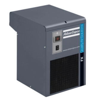 高さ800mmの高温冷やされていた乾燥したシステム アルミ合金360W