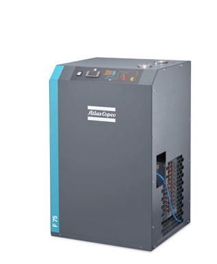 リングCompressorAirの多目的液体ドライヤー耐久F120 1125W