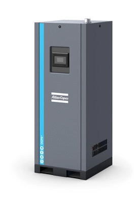 ISO8573多目的産業送風機の解決、7つのPSI高い純度の酸素の発電機
