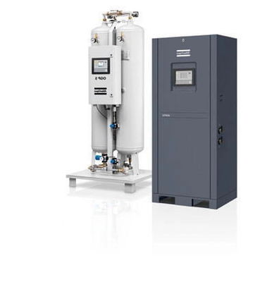 実用的で丈夫なPSAの酸素のガス工場の発電機OGP 18の多機能