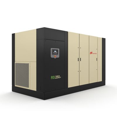 次世代Rシリーズ 200-250 オイル浸水回転螺栓圧縮機
