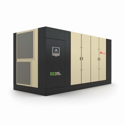 次世代Rシリーズ 315 - 355 kW オイル浸水回転螺旋圧縮機