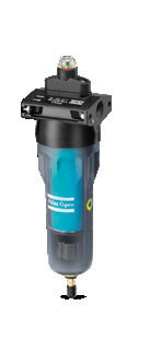 DDp+ PDp+Compressedのエア フィルター、空気圧縮機8000l/S容量0のための乾燥性があるフィルター
