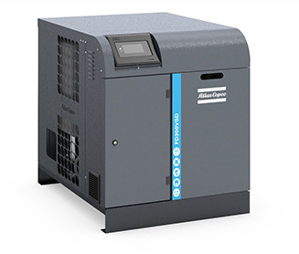 地図書のCopcoの冷凍のドライヤー330l/S~6600l/S 41.8KW 13棒1